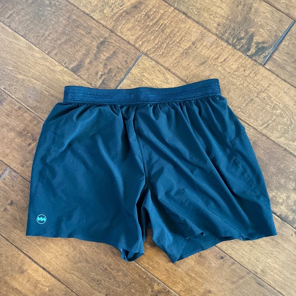 Janji Shorts Mens Running Shorts Poshmark